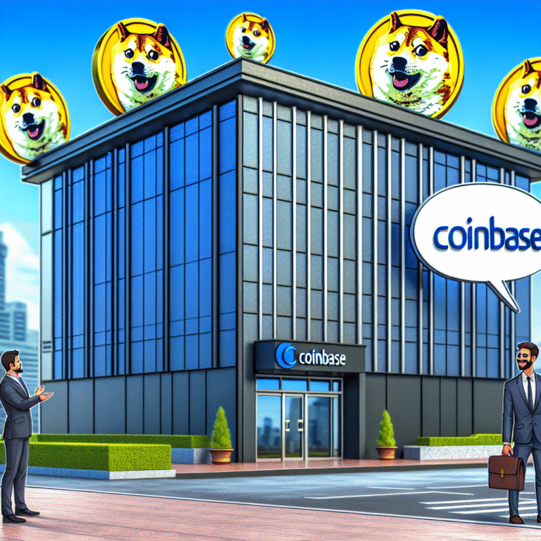 Brian Armstrong Doet Een Open Oproep Voor Ex DOGE Medewerkers Om Bij Coinbase Te Kommen