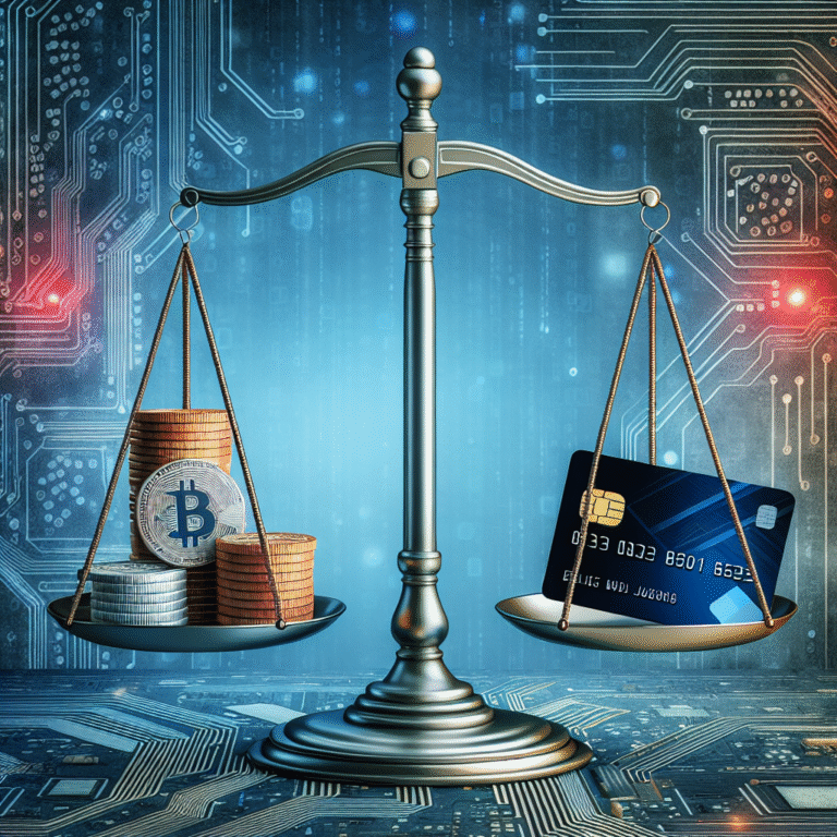 Britse toezichthouder stelt verbod voor op aankoop van crypto met creditcards