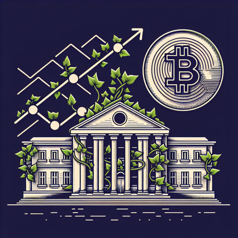 Brown University Investeert Miljoenen in Bitcoin via BlackRock ETF