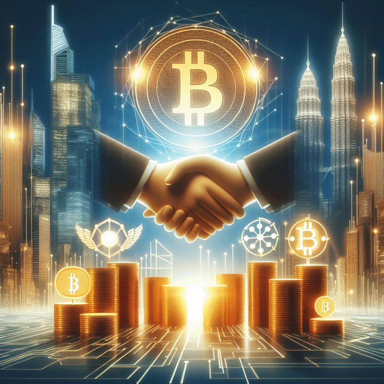 Cantor Equity Partners Belegt 458 Miljoen In Bitcoin