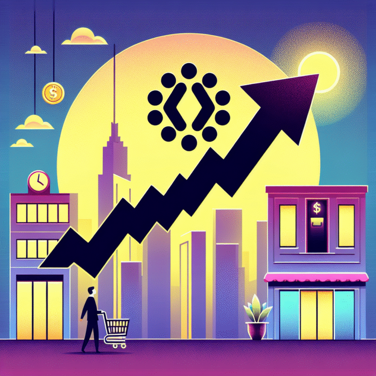 Cardano in de Lift Ziet ADA een Opwaartse Sprong naar 084 Volgende Week