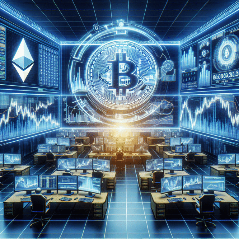 Coinbase Lanceert 247 Handelsmogelijkheden voor Bitcoin en Ethereum Futures