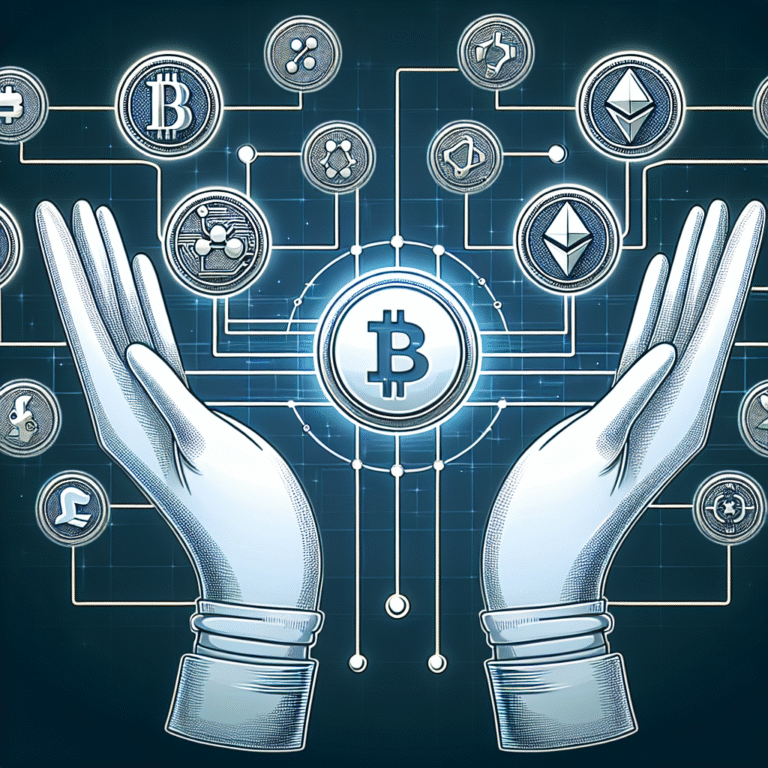 Coinbase Onthult Eigen Versies Van Populaire Altcoins