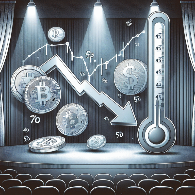 Crypto Daalt 10 Jarige Rente Boven 45 En Believe App Stopt Nieuwe Lanceringen