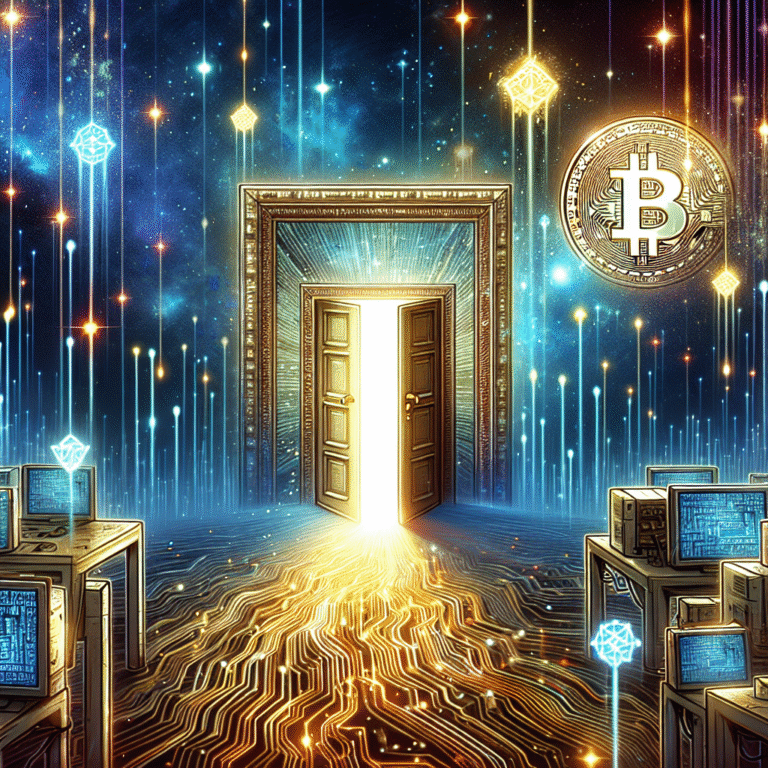 Crypto Miners Boosten Door OpenAI CoreWeave Deal Galaxy Schiet de Lucht in Nasdaq Debuut