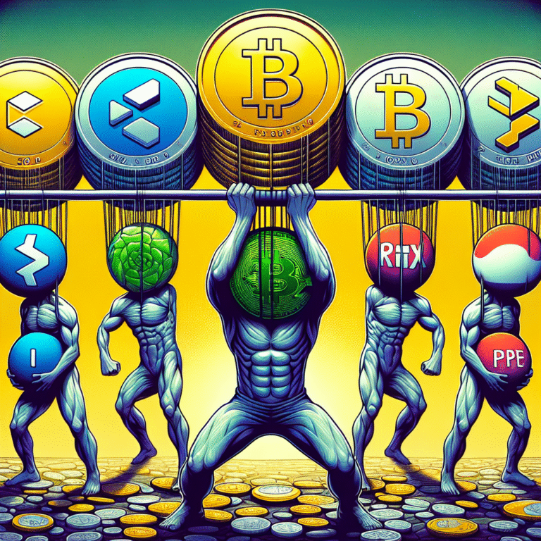 Crypto Prijsanalyse XRP SOL LTC PEPE RTX en PI onder druk of klaar voor een knallende comeback