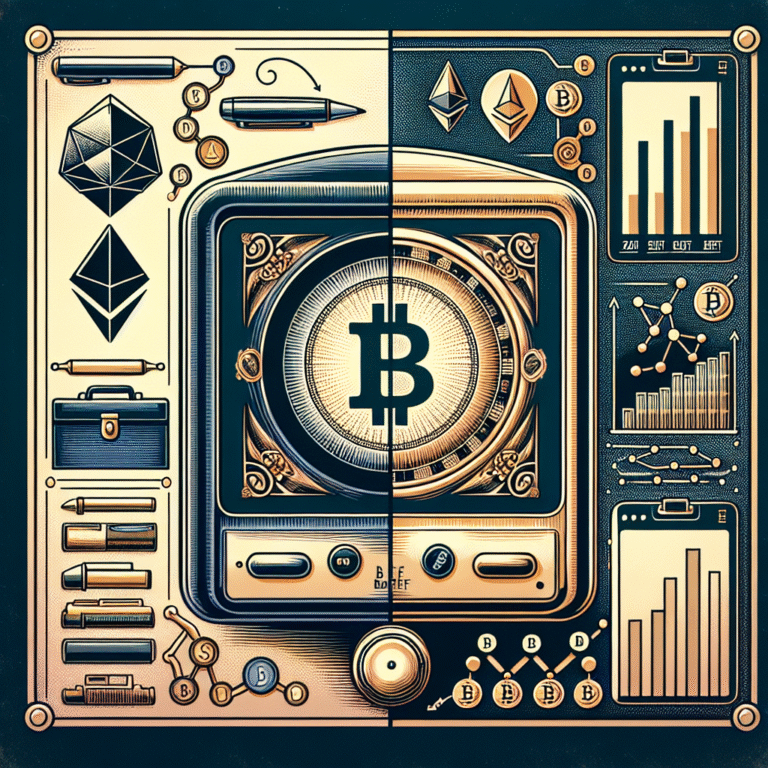 Crypto Rendement Versus Traditionele Rente Wat Is Winstgevender In 2025