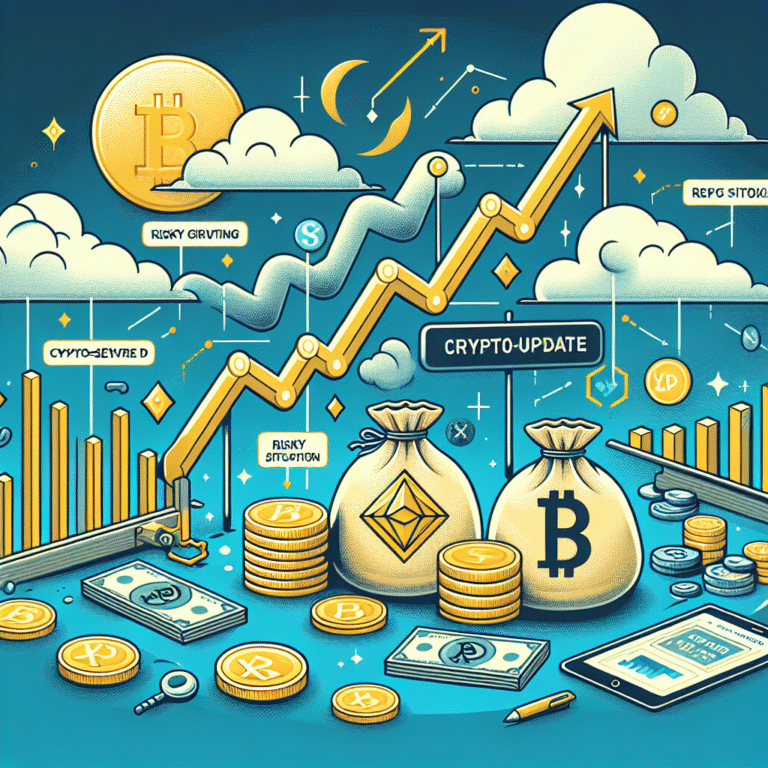 Crypto Update XRP de Nieuwe Miljonairsbron Bitcoin Schiet Door 104.000 Risicos bij Pectra en Trumps Cryptoreserve