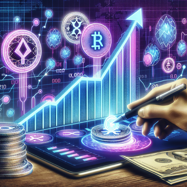 Crypto expert XRP naar 10 is pas het begin