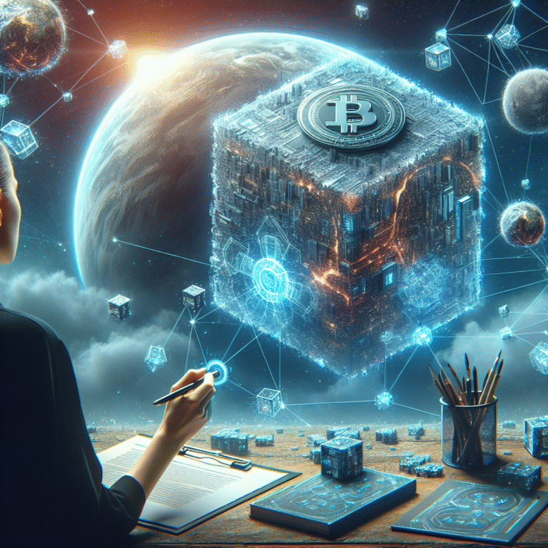 David Goyer Zet In Op Blockchain Voor Zijn Volgende Sci Fi Franchise