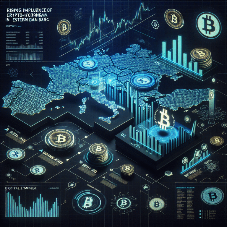 De Toenemende Rol Van Crypto Informatie In Criminaliteit In De Westelijke Balkan NGO