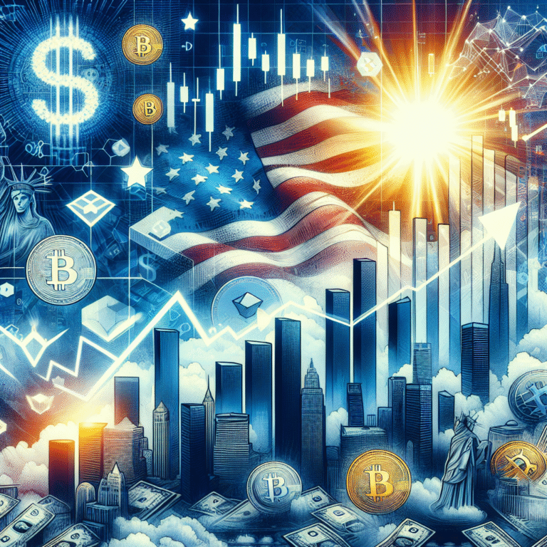De crypto revolutie in Amerika is al aan het falen maar er is nog hoop voor herstel
