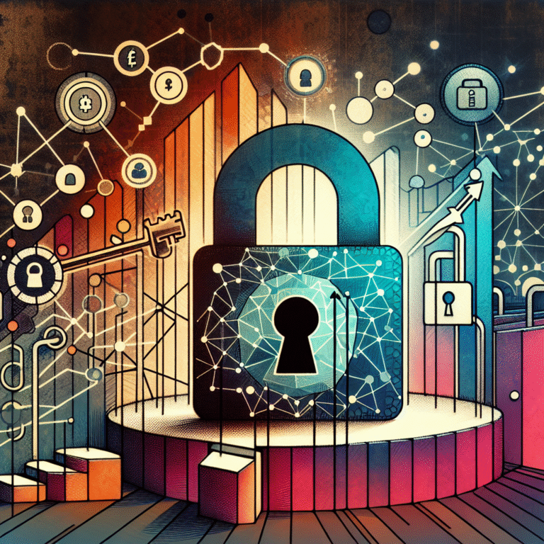 DeFi Suite Common De Toegankelijke Revolutie van Privacy in Finance