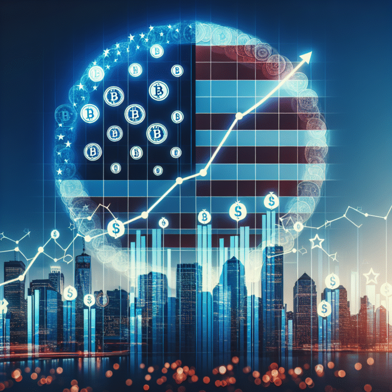 Deribit mikt op Amerikaanse groei dankzij crypto vriendelijke Trump regering meldt FT