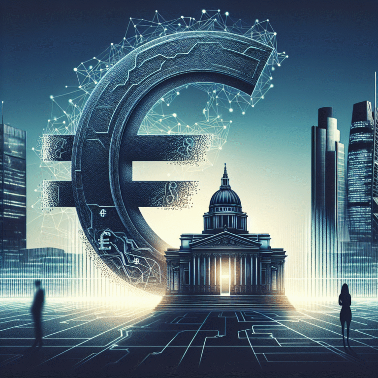 ECB kiest COTI als pionier voor de digitale euro