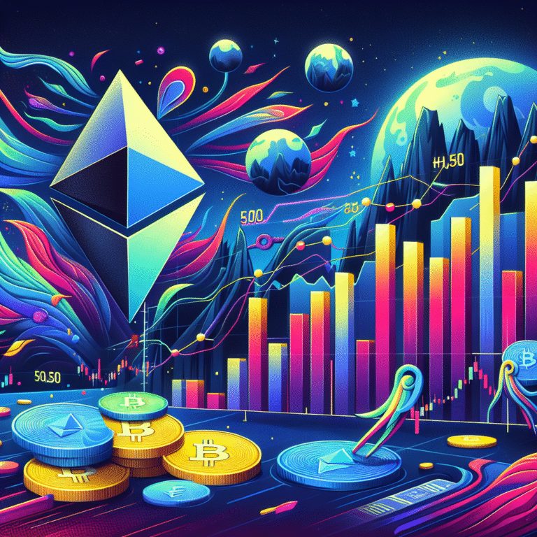 Ethereum DeFi Markt Herleeft Aave en Uniswap Vestigen Nieuwe Rekords