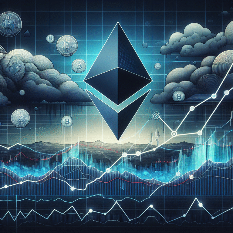 Ethereum ETFs verliezen miljoenen ondanks stijgende koersen