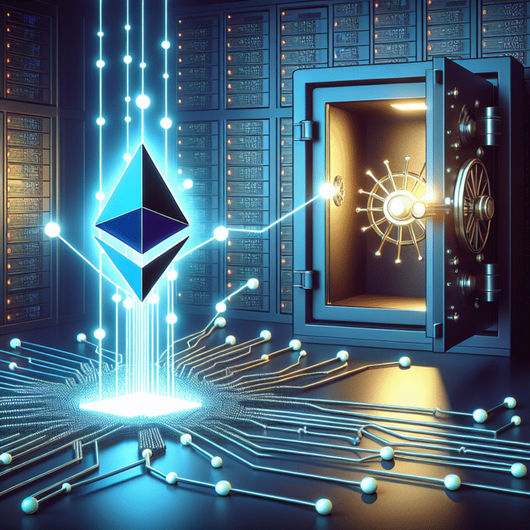 Ethereum Foundation Introduceert Initiatief Voor Triljoenen Dollar Aan Beveiliging Om Netwerk Te Versterken