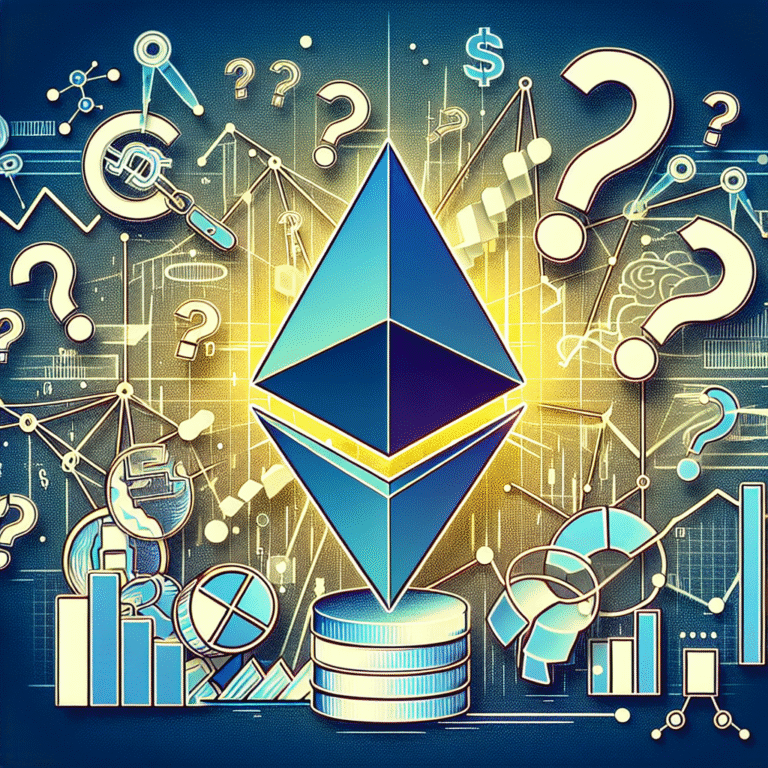 Ethereum Nadert 2.800 Rally Of Correctie