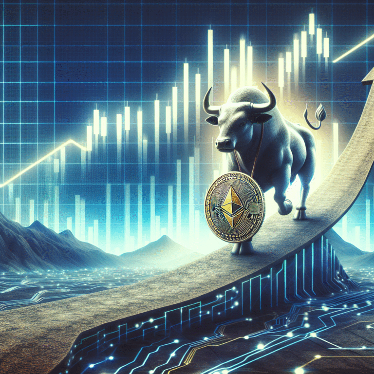 Ethereum Prijs Herstelt Zullen Stieren de Doorbraak Echt Bereiken