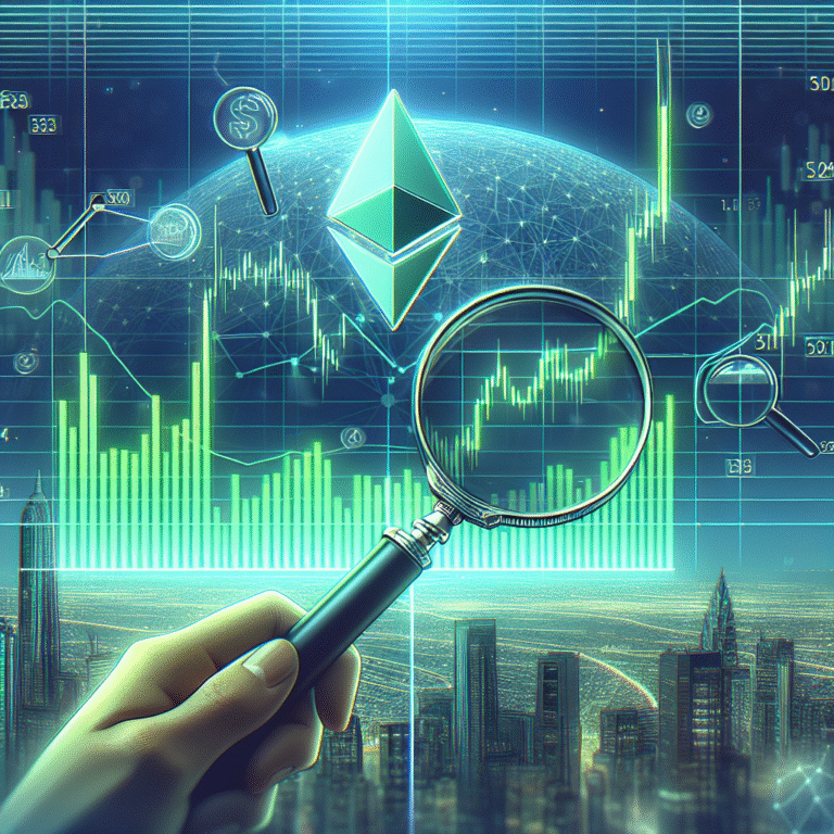 Ethereum Prijs Rally Beproeft Duurzaamheid Analisten Focus Op Fundamenten Boven Hype
