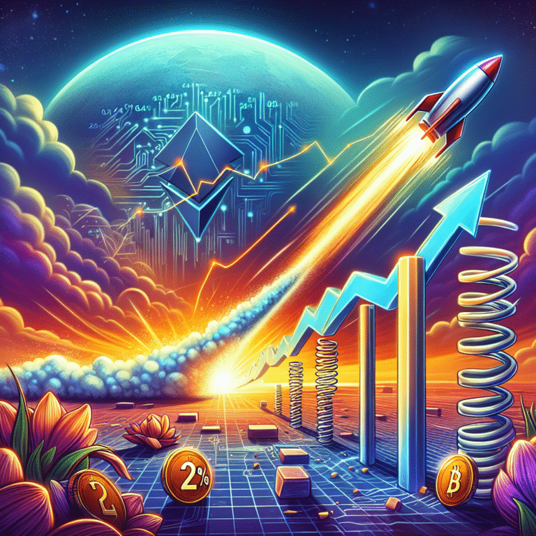 Ethereum stijgt met maar liefst 22 grootste short squeeze van 2023 schudt de cryptomarkt wakker