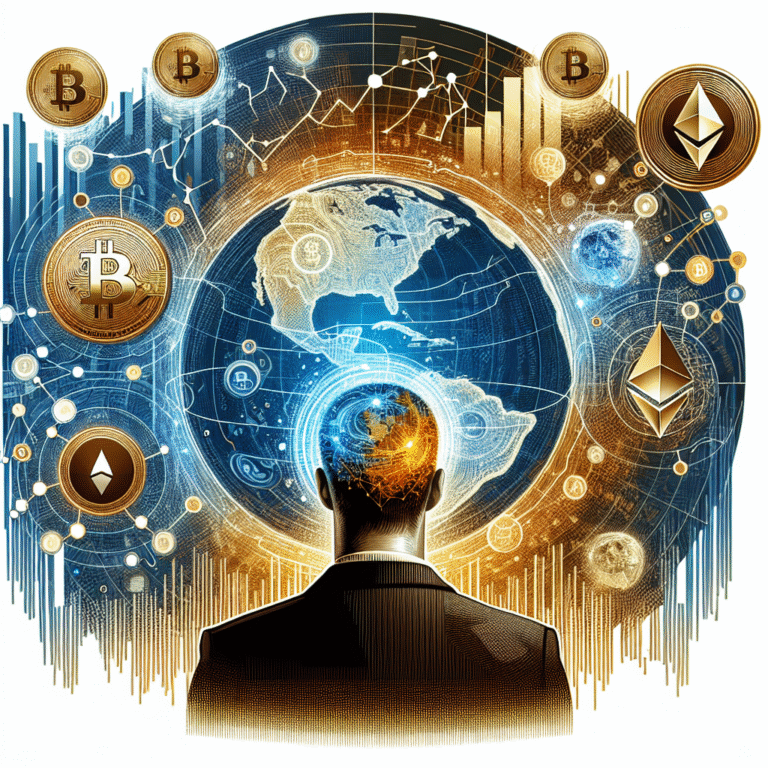 Evan Luthra Hoe Dit Invloedrijke Fonds De Cryptowereld Opnieuw Vormgeeft