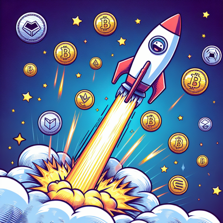 Explosieve Comeback Memecoins in April Ontdek Welke Cryptos Skyrocketten