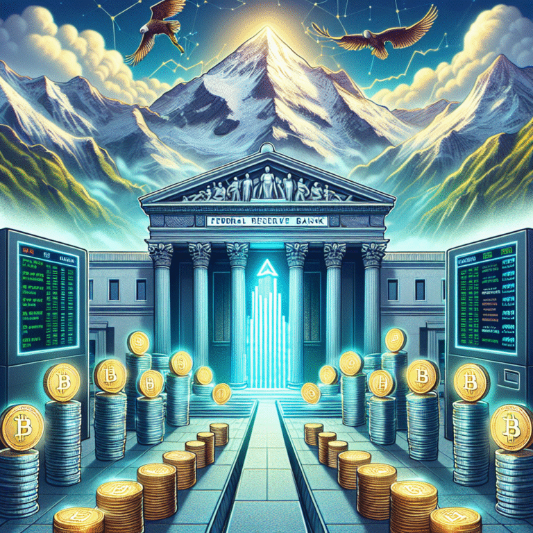 Fed beëindigt crypto-repressie: SUI staat aan kop bij Layer 1-netwerken, terwijl AI-munten weer opveren