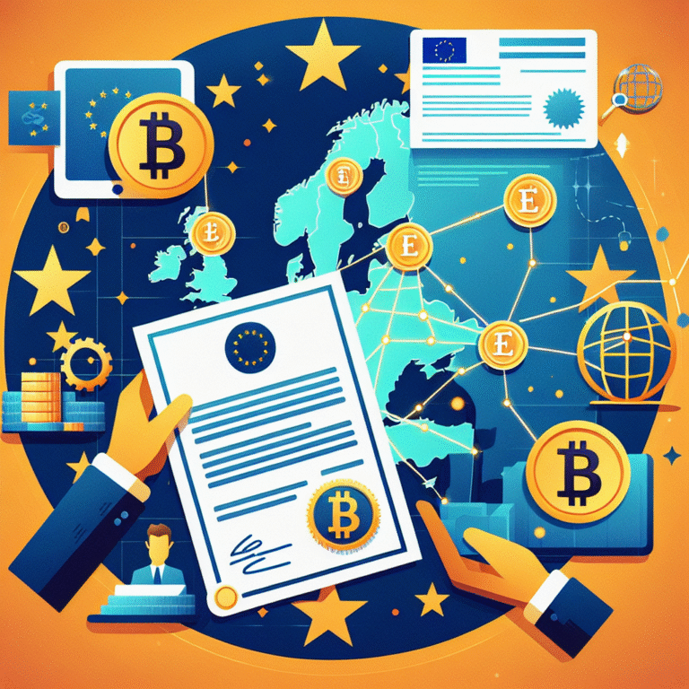Gemini Verwerft Vergunning voor Uitbreiding van Crypto Derivaten in de EU