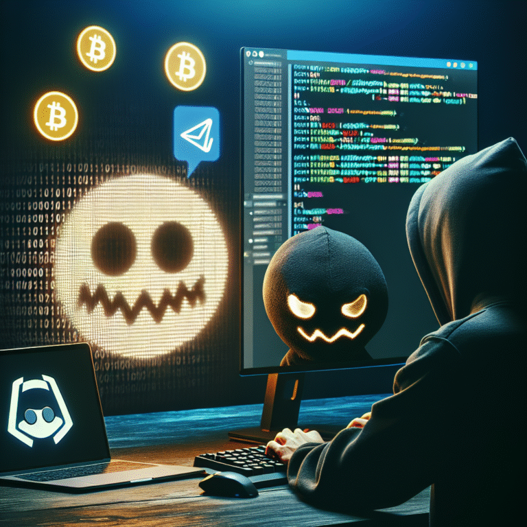 Hackers Verspreiden Phishinglinks Via Ledger Discord
