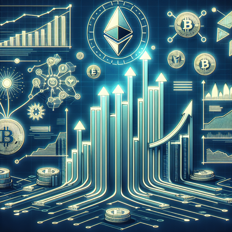 Heeft Ethereum In 2025 Potentieel Om 5.000 Te Bereiken Drie Ontwikkelingen Die Hoop Bieden