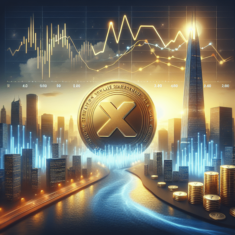Institutioneel Kapitaal Stroomt Naar XRP – Analisten Voorzien Stijging Tot 280 En Meer