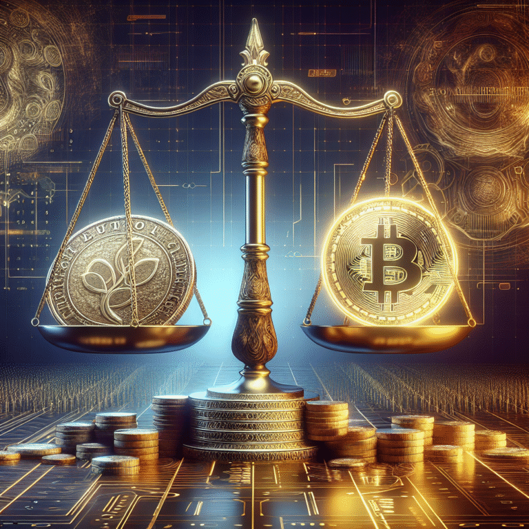 Is De Stabiliteitswet Voor Stablecoins Gesneuveld Dit Is Wat Er Aan De Hand Is