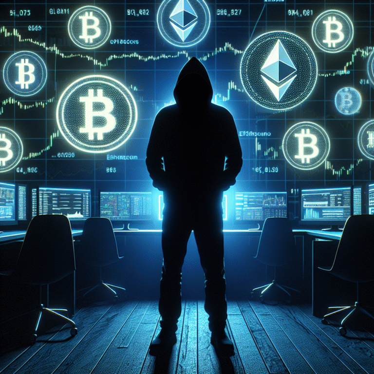 Kartelbazen Beschuldigd Van Narco Terrorisme Te midden Van Crypto Verbindingen