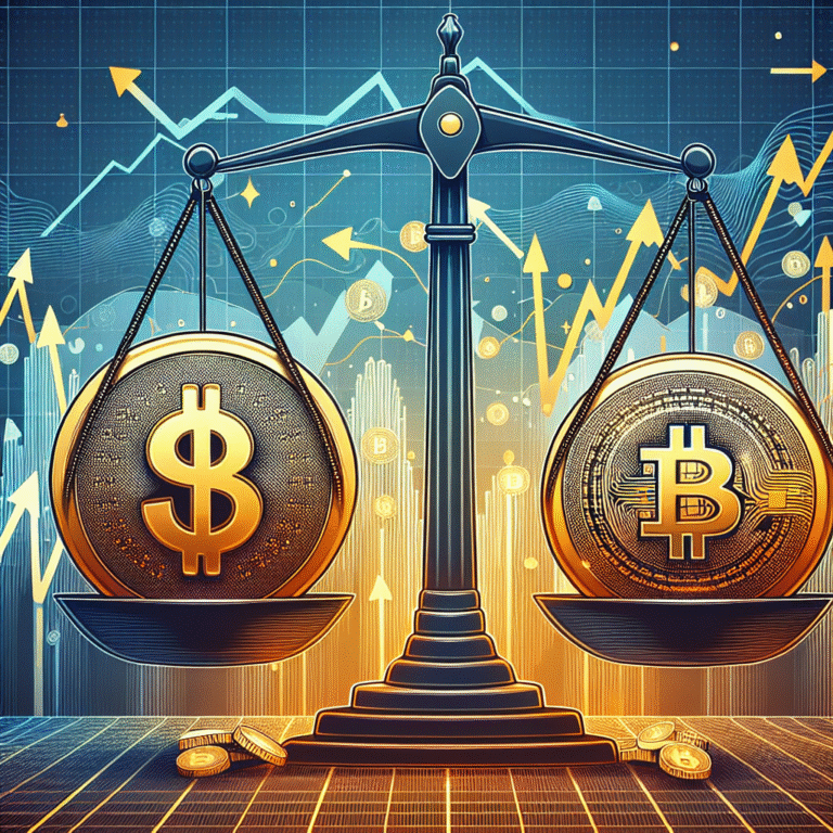Komt Aan Fed Rentebesluit En Wat Betekent Dit Voor Bitcoin