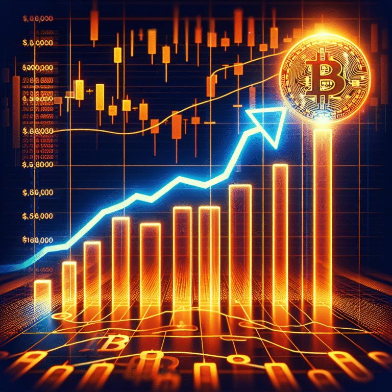 Macro expert Voorspelt Bitcoin Koers Stijgt naar 180.000 Dit is Hoe