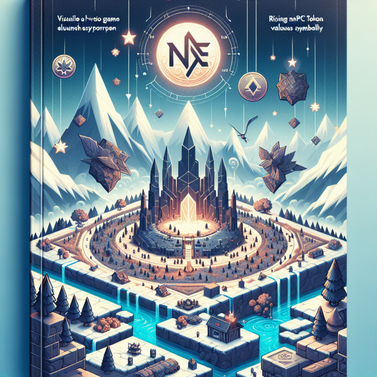 MapleStory N Lancering van de Game op Avalanche met Een Toenemend NXPC Token