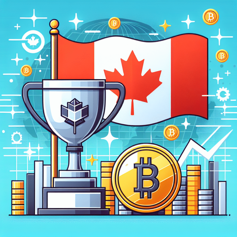 Mark Carneys Zege Voor Liberalen Wat Betekent Dit Voor Cryptomarkten in Canada