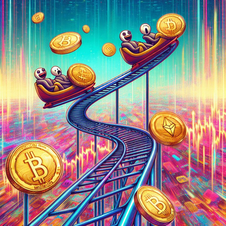 Memecoin Mania Dogwifhat PEPE FLOKI En BONK Knallen Omlaag