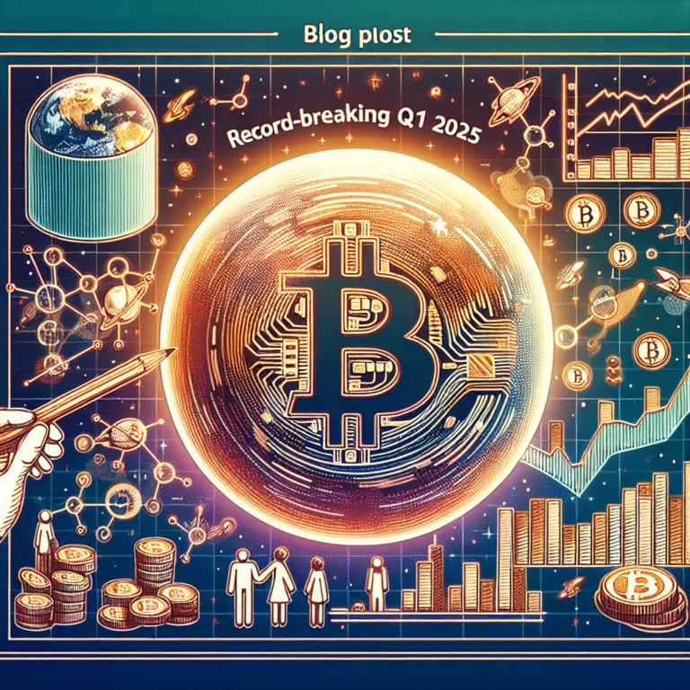 Metaplanet Behaalt Recordomzet In Q1 2025 Door Slimme Bitcoin Strategie