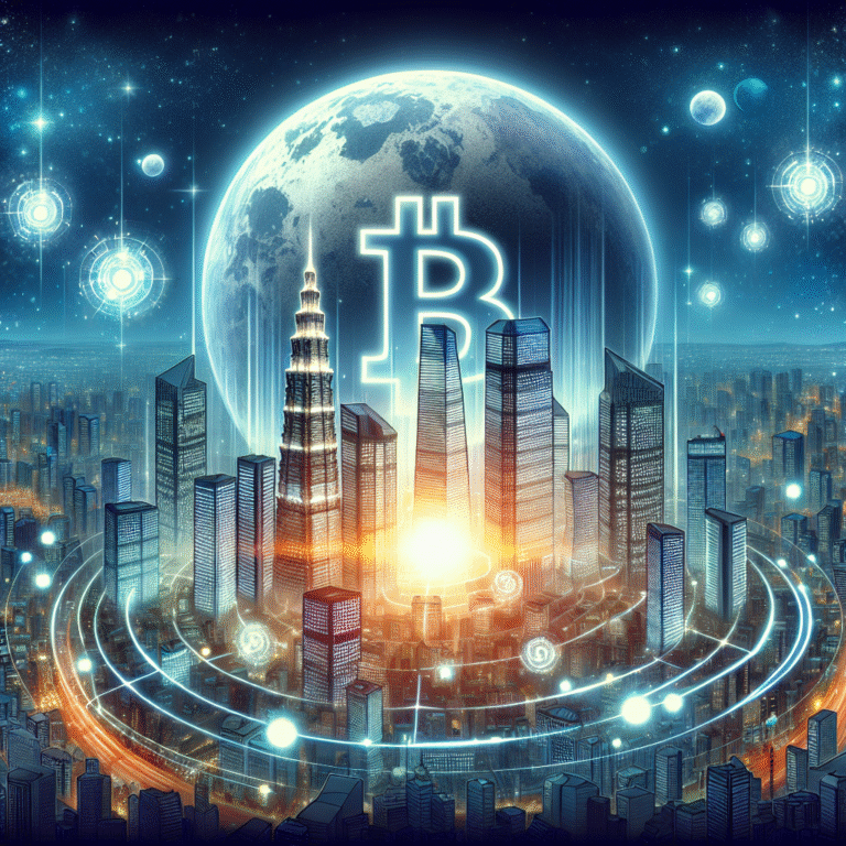 Metaplanet uit Japan Plant Mega BTC Deal Haalt Miljoenen Op voor Ambitieuze Bitcoin Groei