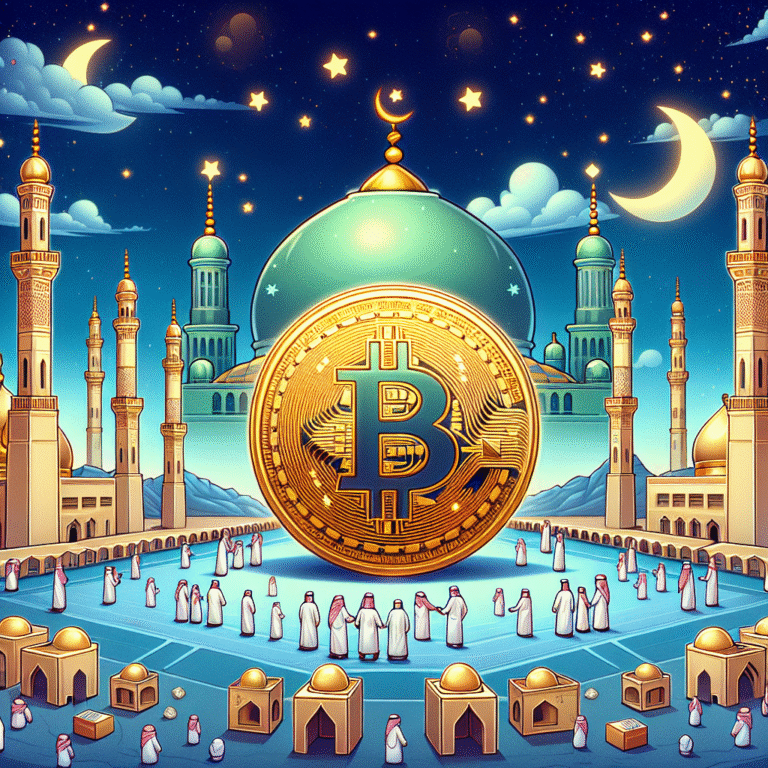 Michael Saylor roept Saoedi Arabie op Investeer in Bitcoin en vergroot je rijkdom duizendvoudig