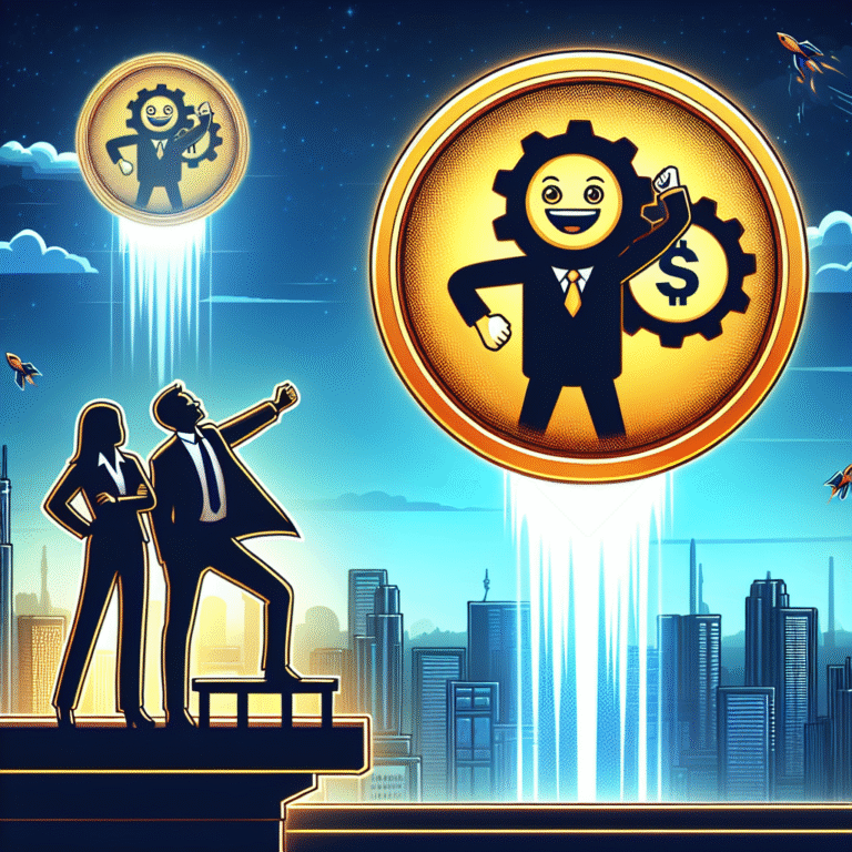 Mog Meme Coin neemt een spectaculaire vlucht nu Elon Musk de MogAcc techbro omarming leidt
