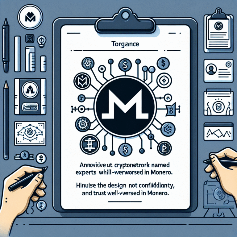 Monero experts lanceren nieuw cryptonetwerk Tari Vertrouwelijkheid standaard