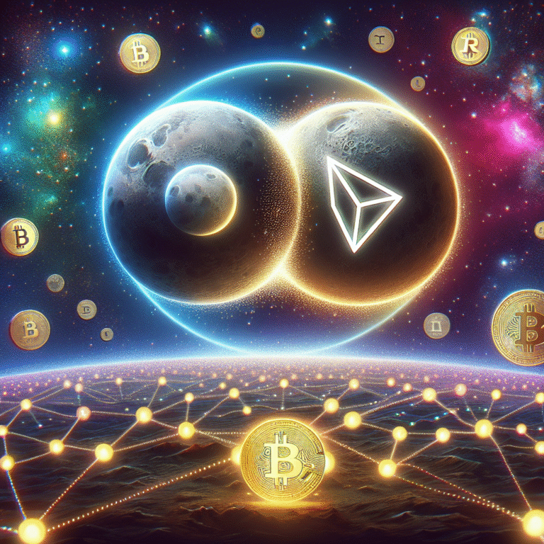 MoonPay gaat strategische samenwerking aan met TRON wat betekent dit voor de toekomst van cryptocurrency