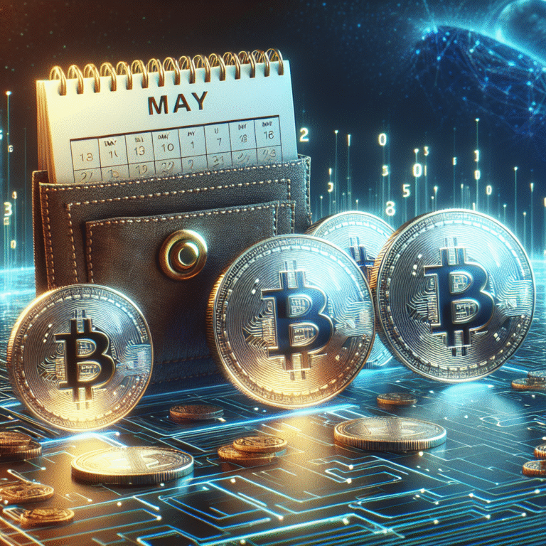 Ontdek de top 3 goedkope cryptomunten om nu te kopen grote kansen in mei