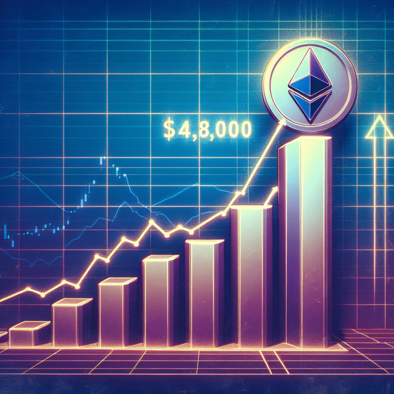 Peter Brandt Ethereum koers stijgt mogelijk naar 4.800