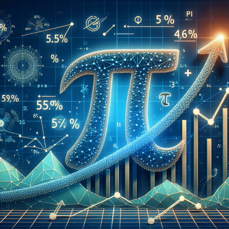 Pi Network PI Stijgt Meteen 56 – Wat Maakt Deze Plotselinge Rally Zo Opwindend