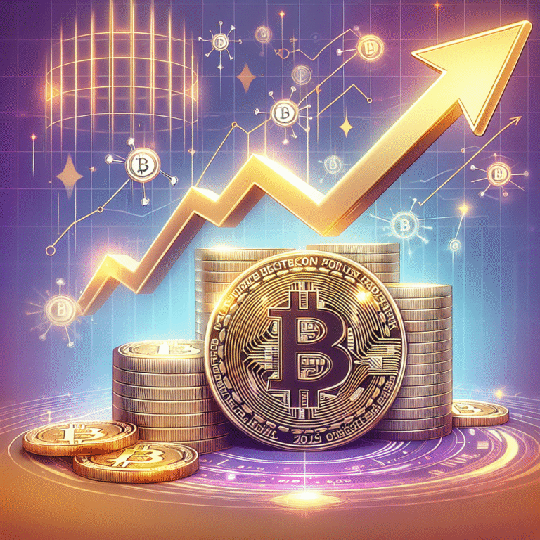 PlanB Voorspelt Nieuw Recordhoogte Voor Bitcoin